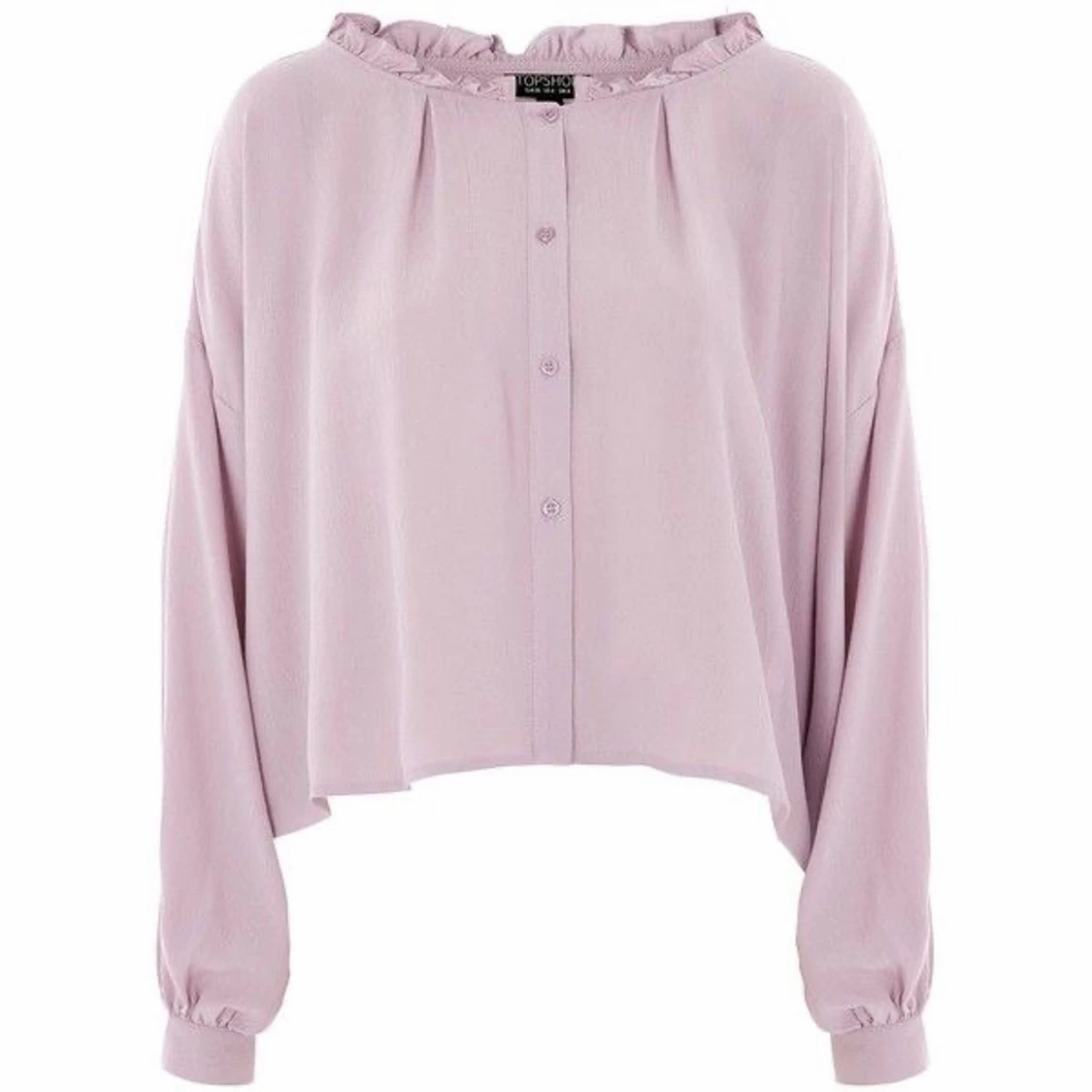 Topshop blus