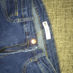 Skinny fit jeans ginatricot Molly  - Storlek L Gina tricot 