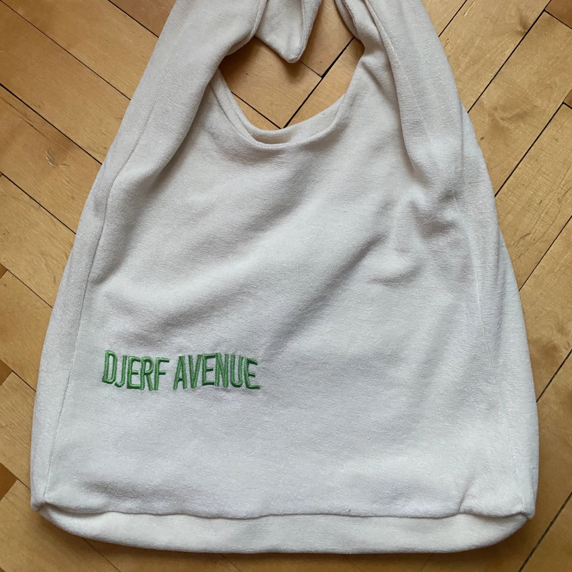 Djerf Avenue Terry Tote Bag - 90