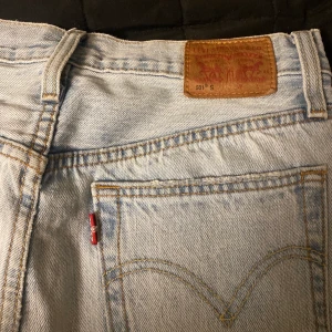 Levis jeans - Riktigt fina ljusblå Levis jeans 💙