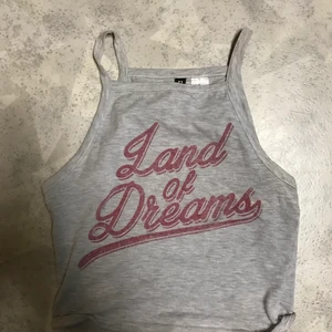 Topp - Topp från H&M i strl: XS 