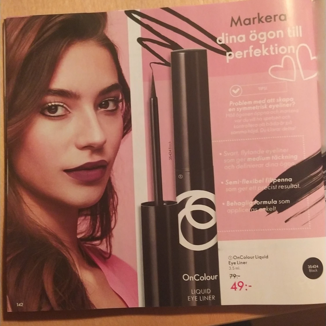 Oriflame 🌺🌺🌺