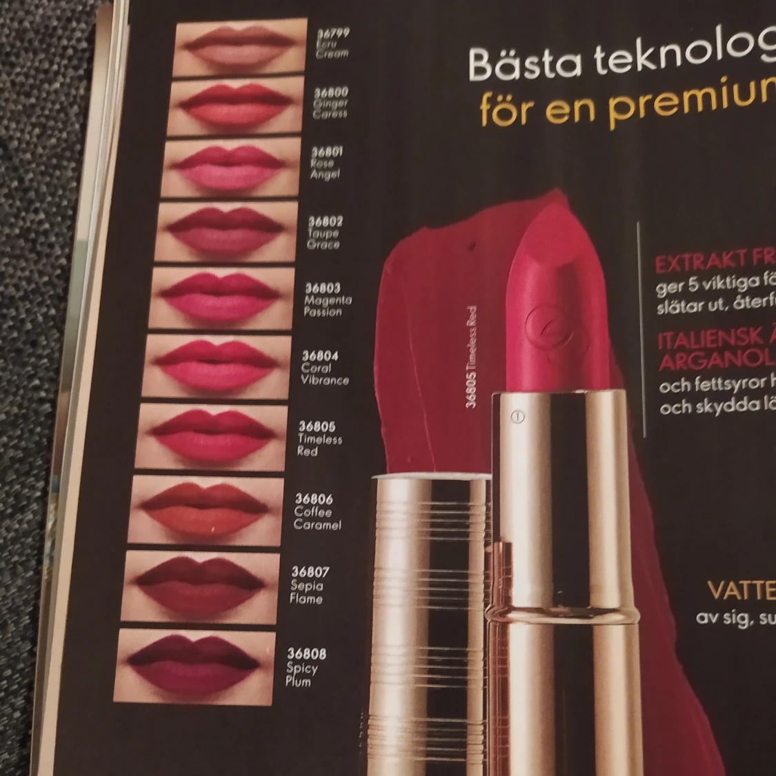 Oriflame 🌺🌺🌺