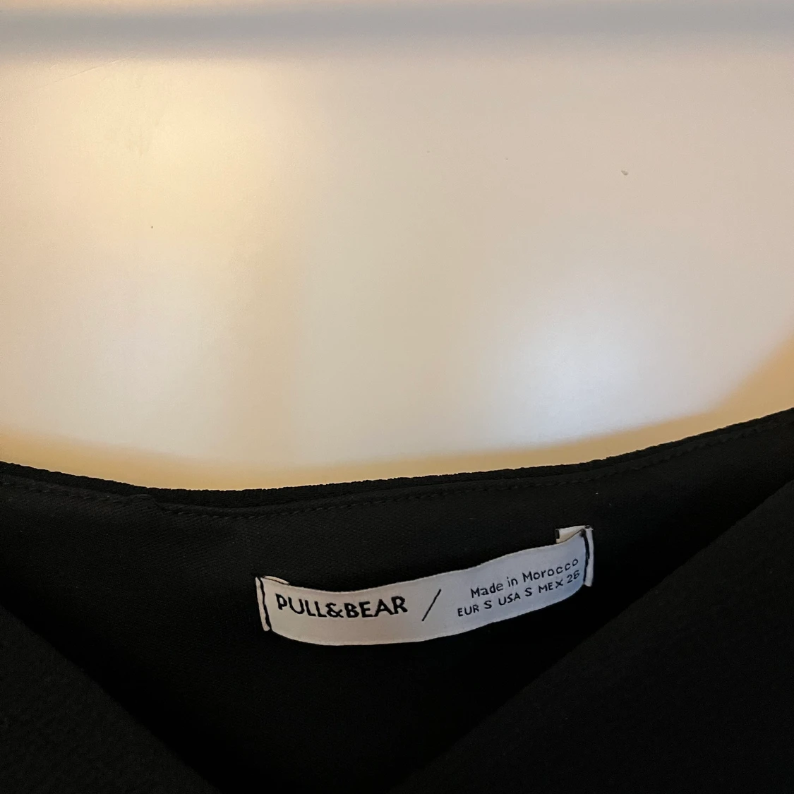 Topp från Pull and Bear - 91