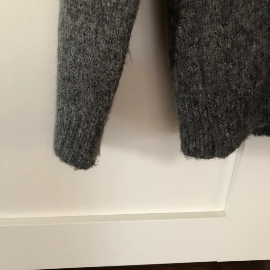 Stickad tröja H&M - 91