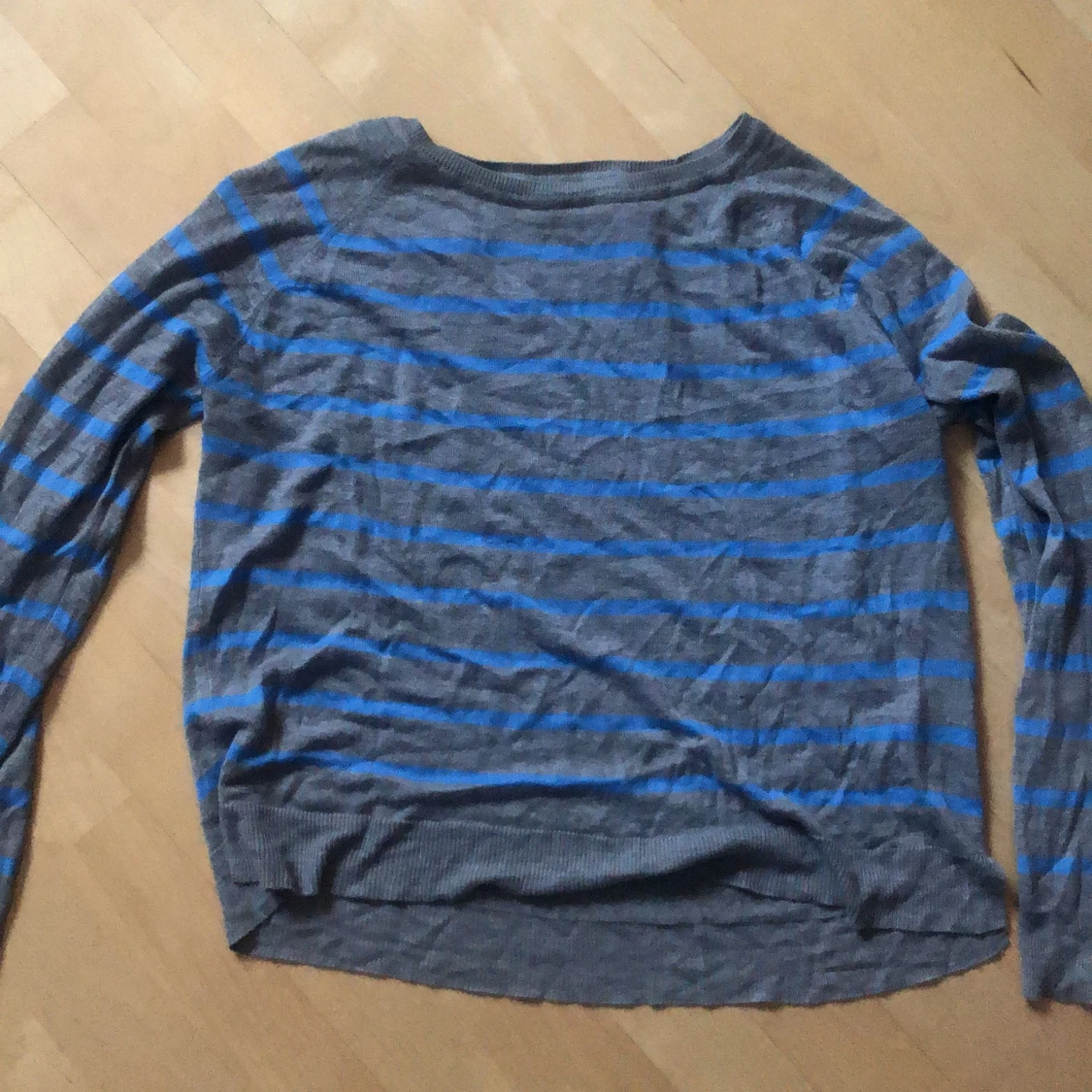 Zara tröja randig! - 90