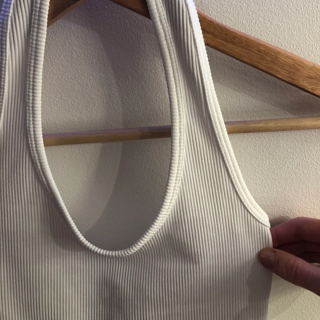 Halterneck topp❤️ - 90