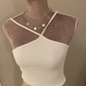 Zara linne  - Bra skick, XS !