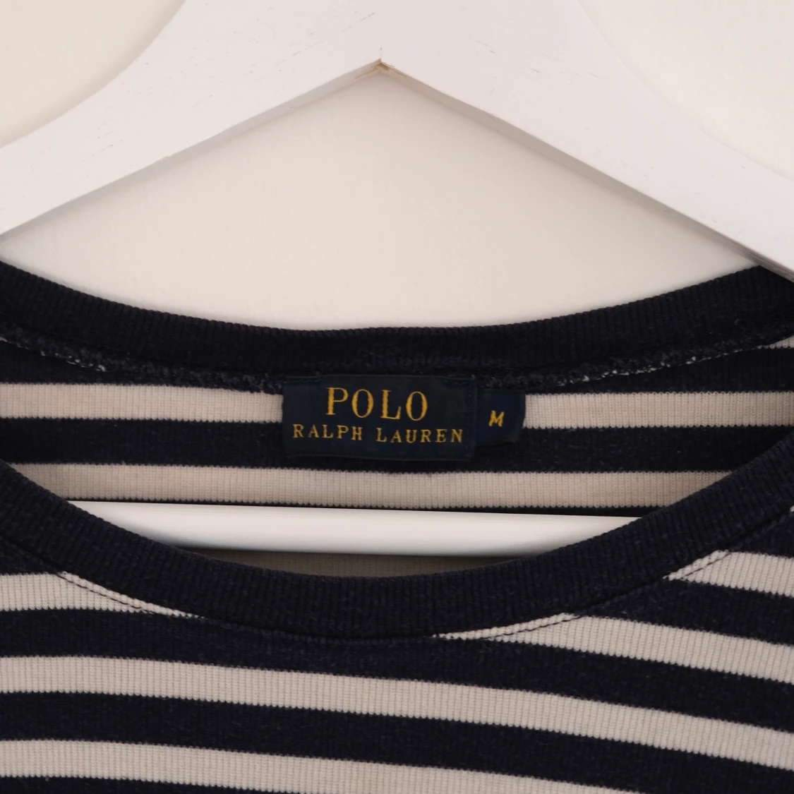 Randig tröja från Ralph Lauren - 91