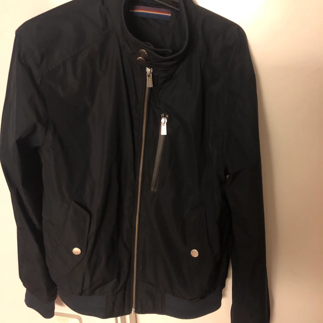 Snoot jacka storlek small