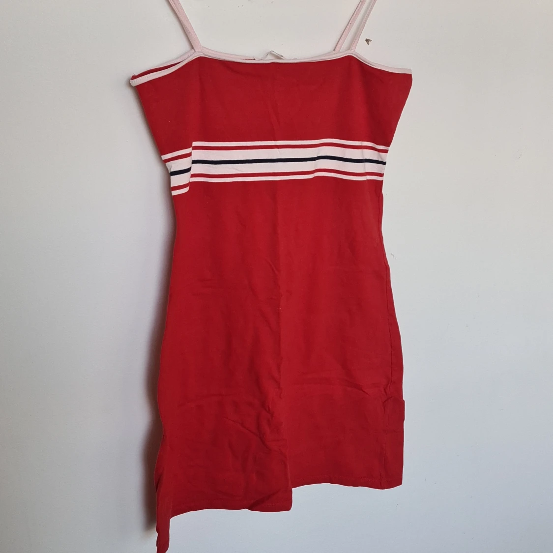 Kort tight klänning