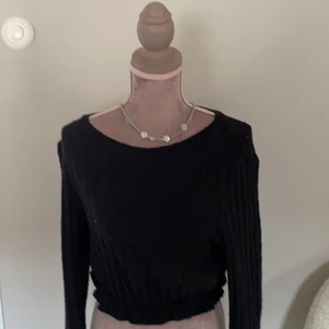 Söt tröja från NA-KD  - Bra skick storlek S 