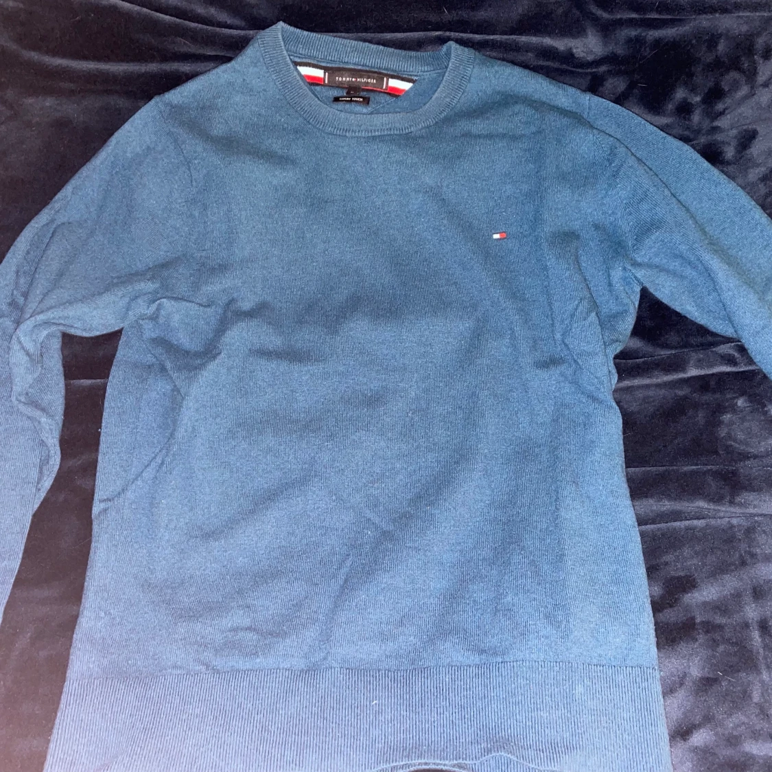 Tommy Hilfiger Luxury touch sweater M - 91