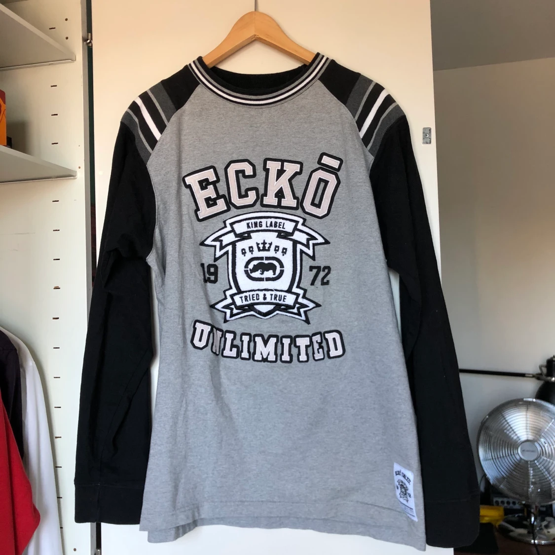 Eckō Unlimited Tröja