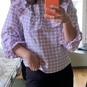 Rutig topp - Bra skick