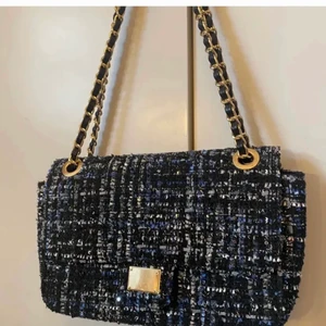 Väska - As snygg väska💙 150 + frakt!