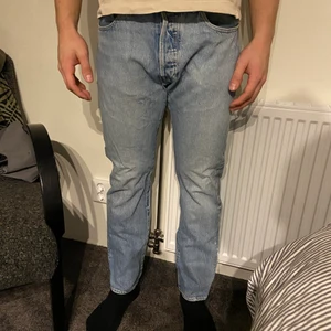 Levis jeans 501 - Köparen står för frakten