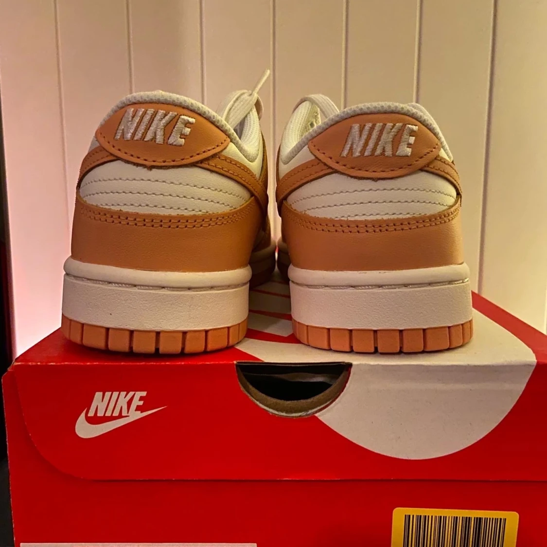 Dunk low harvest moon - 91
