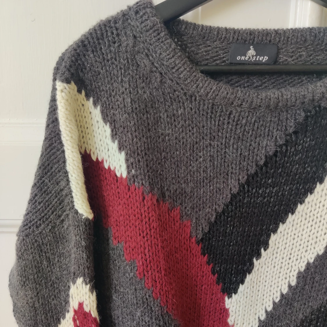 One Step pull L - 90