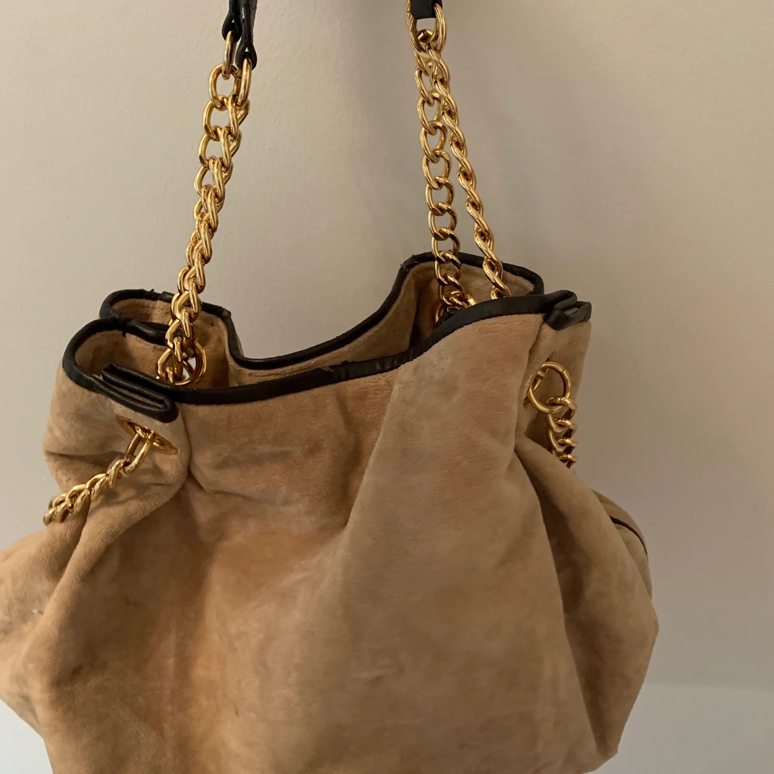 Äkta Juicy Couture väska - 90