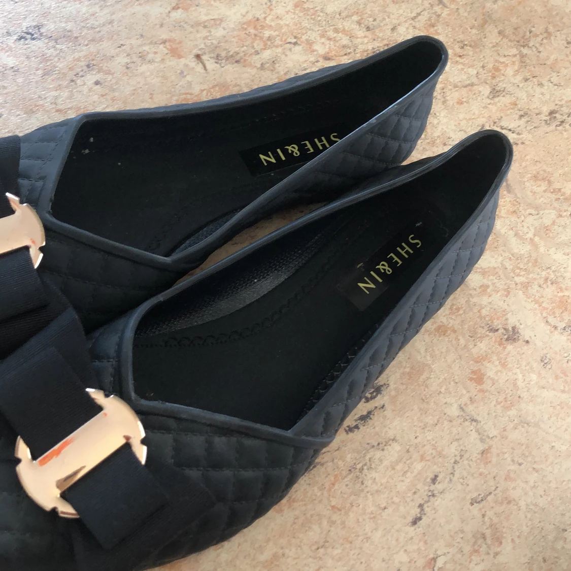 fina ballerina skor - 90