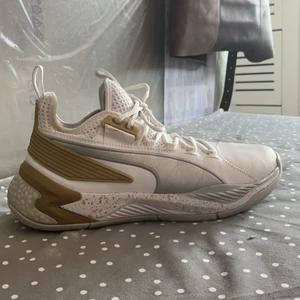 Puma - Puma skor storlek 42,5 i bra skick. Ordinarie pris 800 säljer för 100kr + frakt 