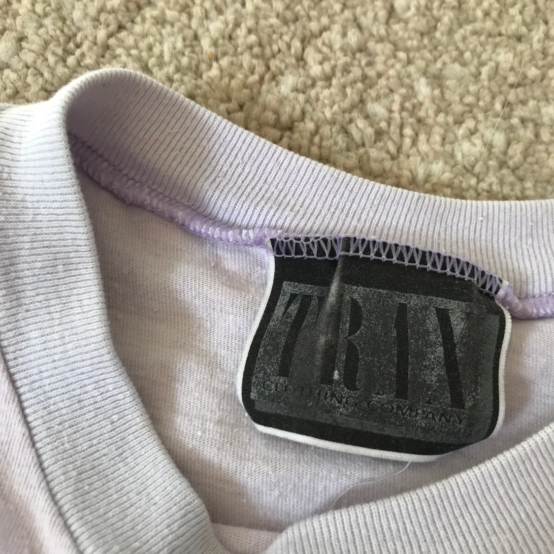 Walt Disney company tröja  - 90