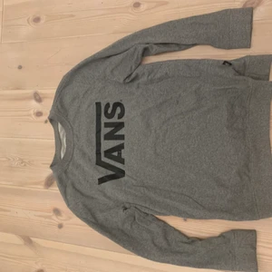 Vans sweatshirt, 160-164cm - Vans sweatshirt, gratis frakt