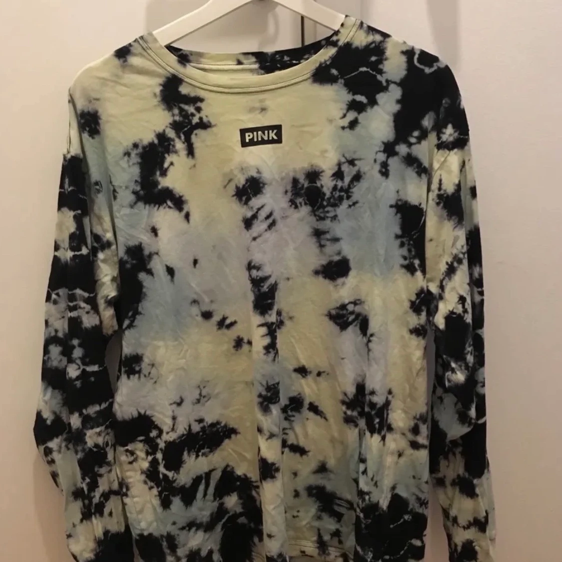 Oversized tröja - 90