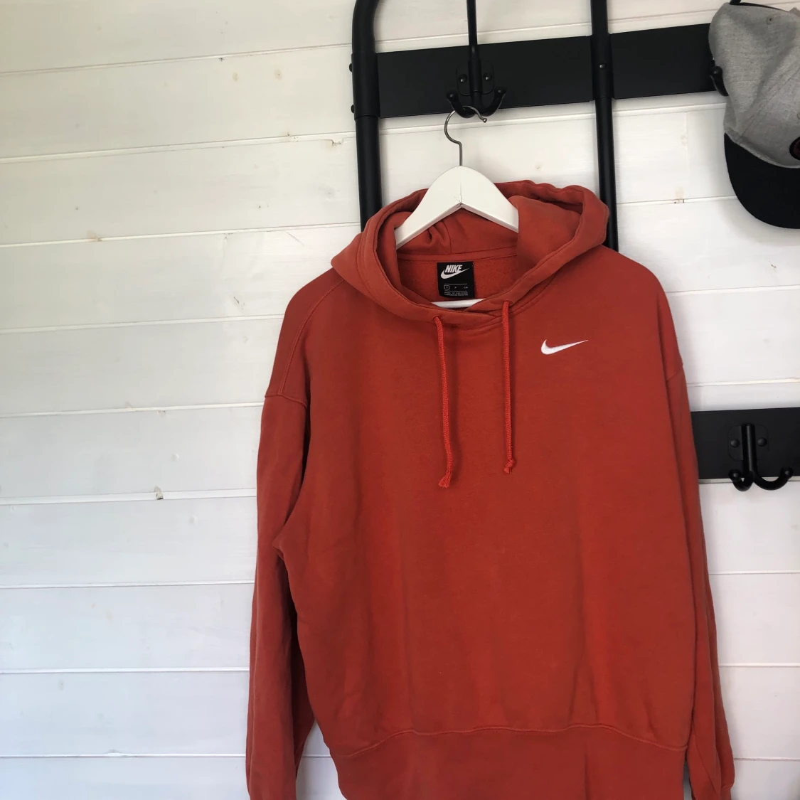 Nike hoodie - 90