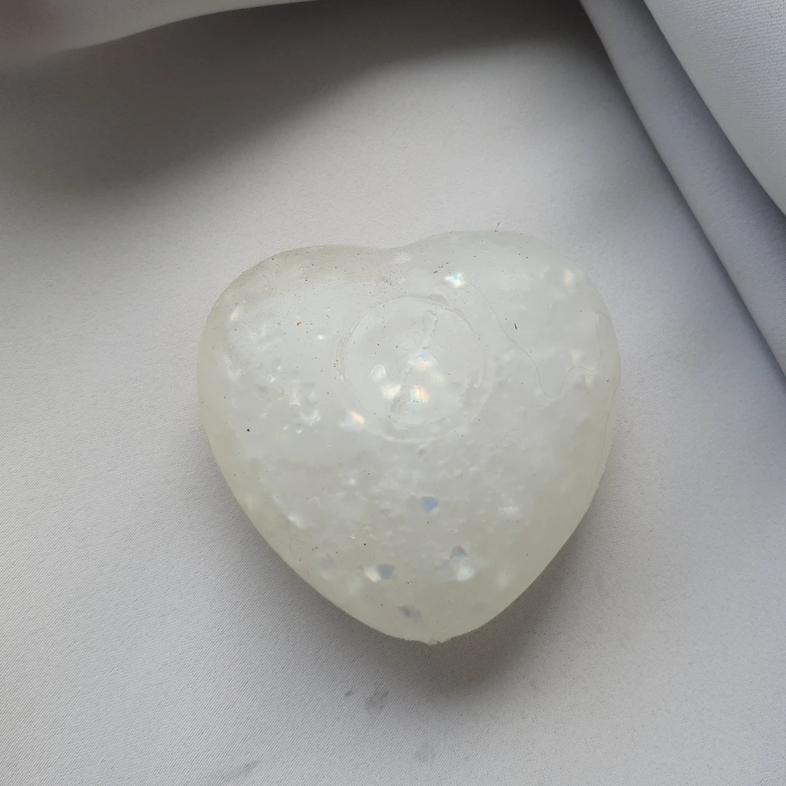 Fidget hjärta🤍