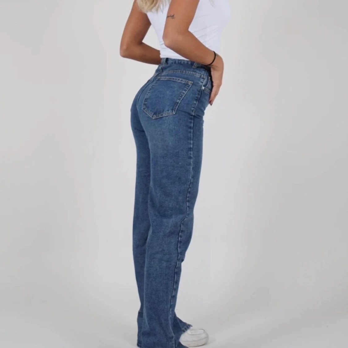 Venderby jeans! - 90