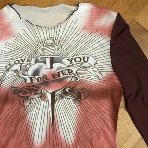 cool  - knappt använd💰💰 meshtopp 