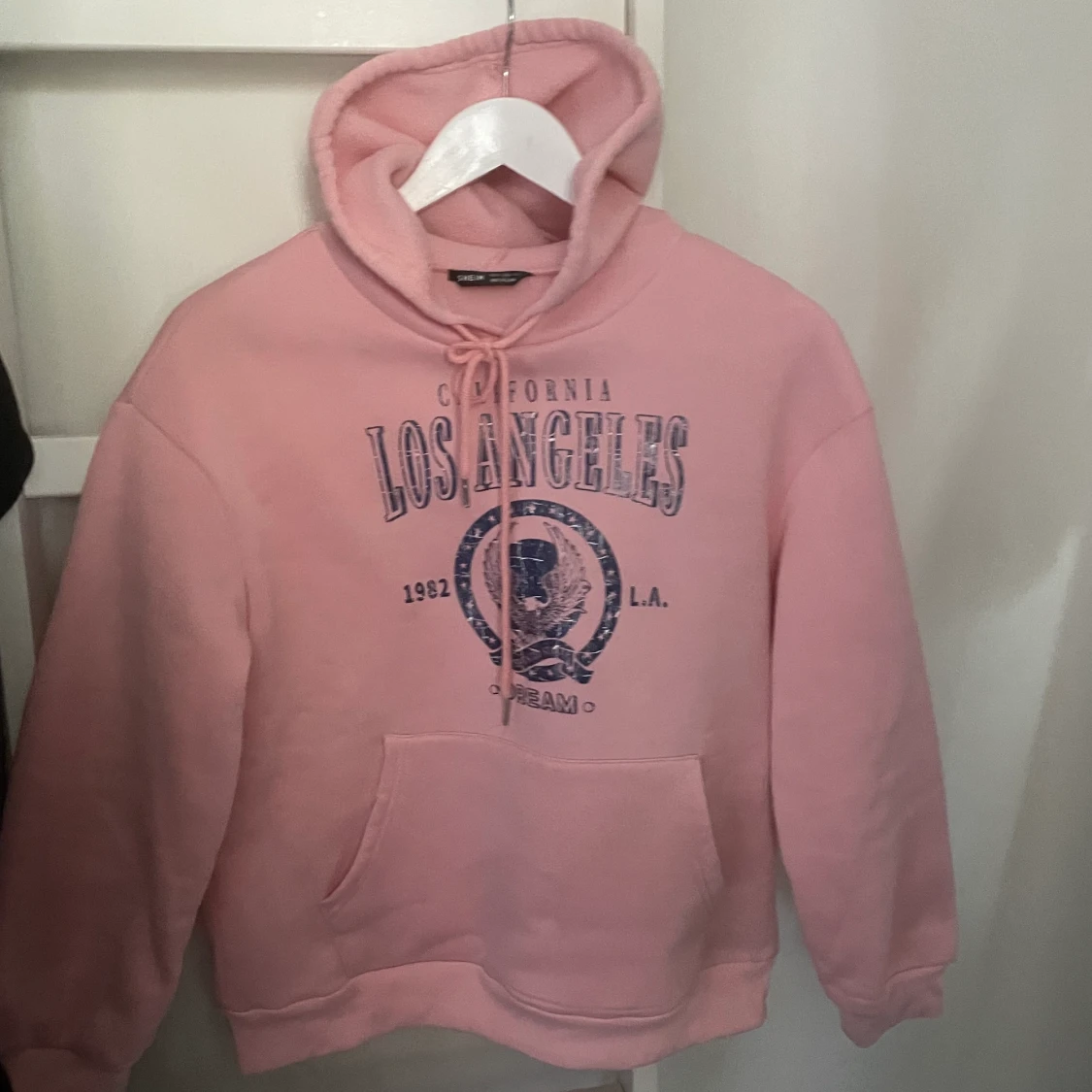 Rosa Hoodie