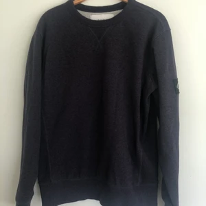 Calvin Klein sweatshirt  - Calvin Klein sweatshirt i lila