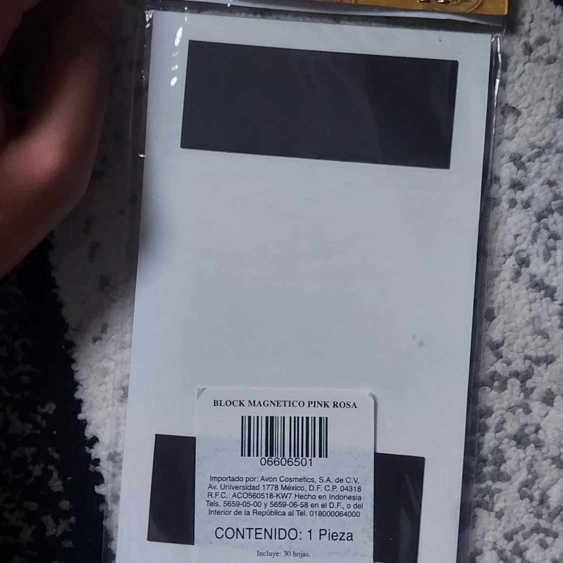 Ny shoppinglista  - 91