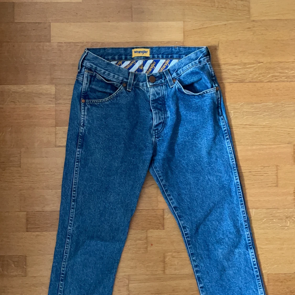 Wrangler jeans - 90