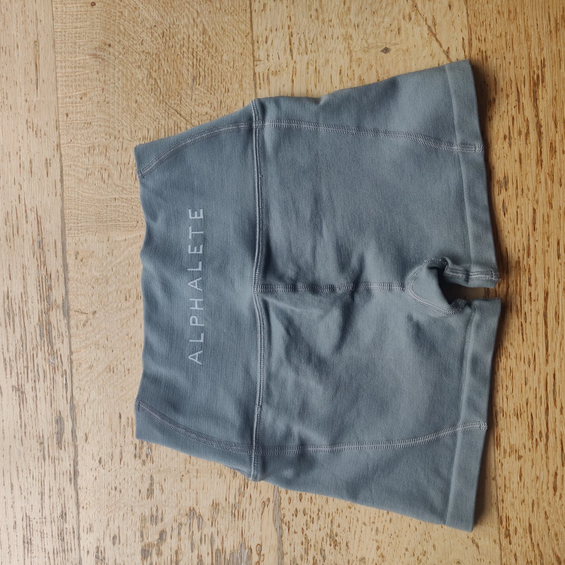 Alphalete revival shorts - 90