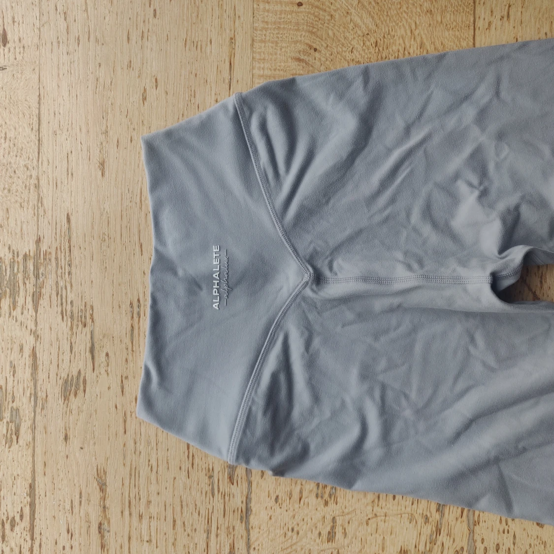 Alphalete alphalux  - 91