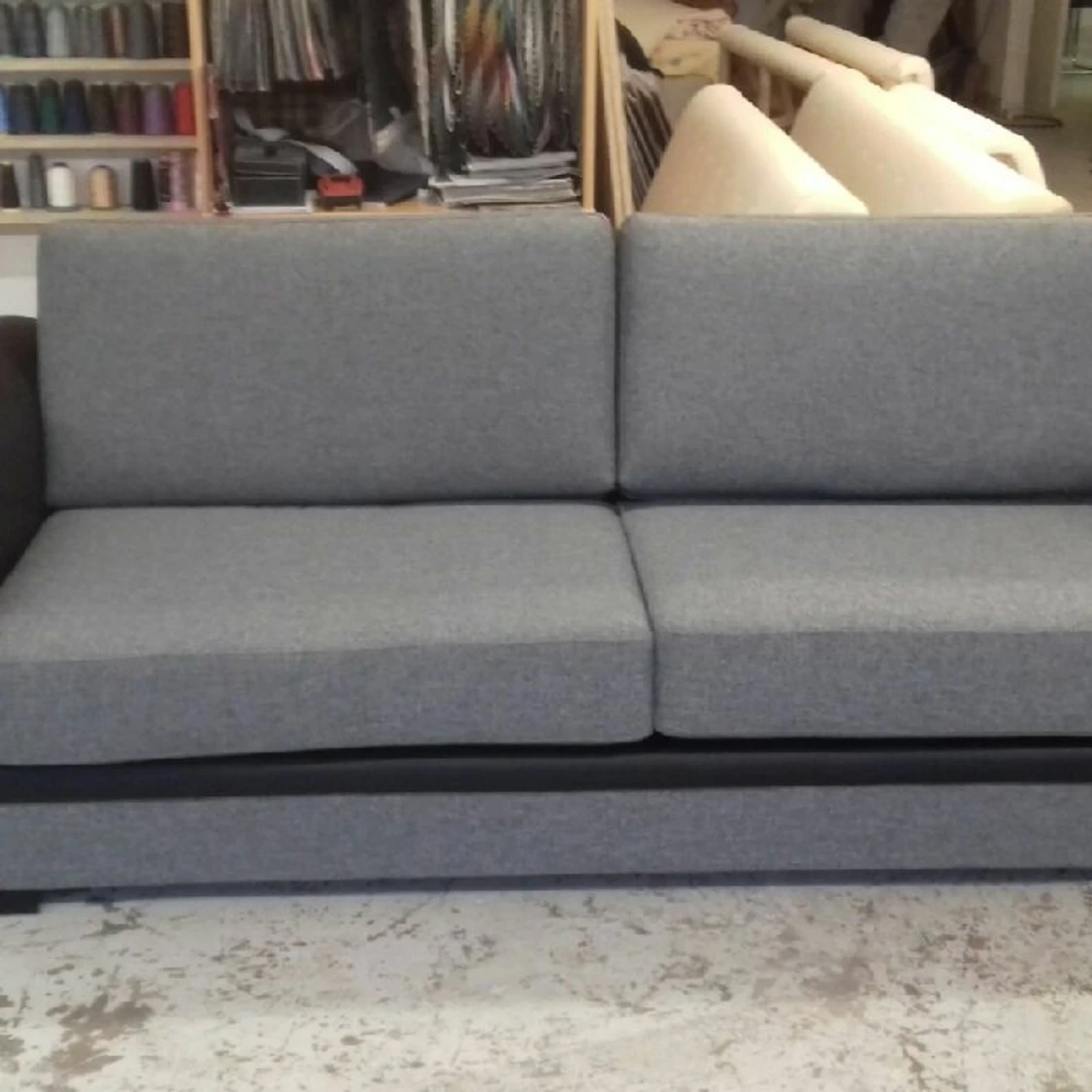 Soffgrupp 3+2+2 - 90