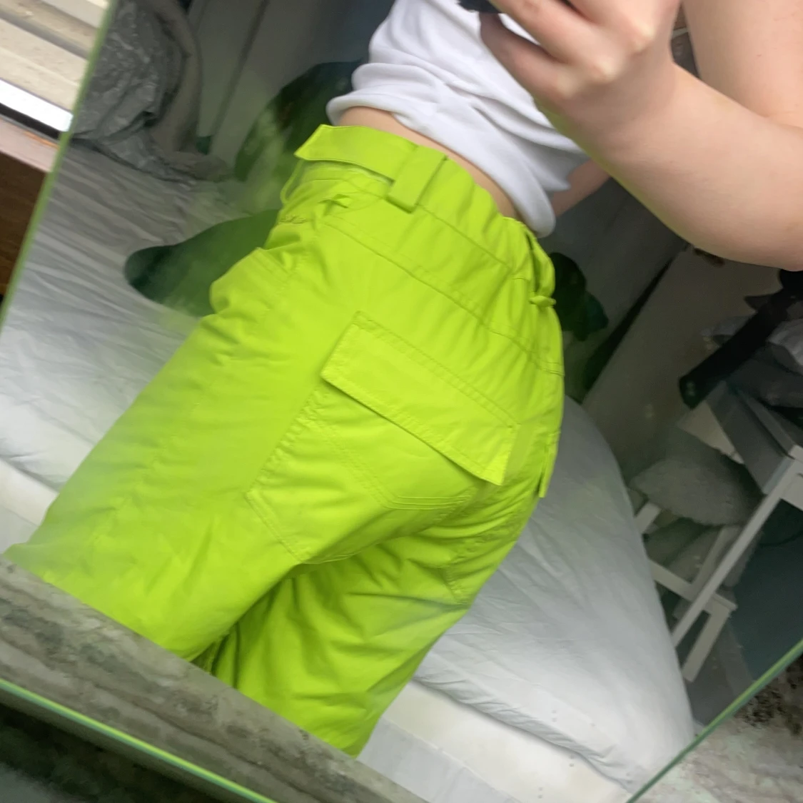 Snowboardbyxor från Quiksilver  - 90