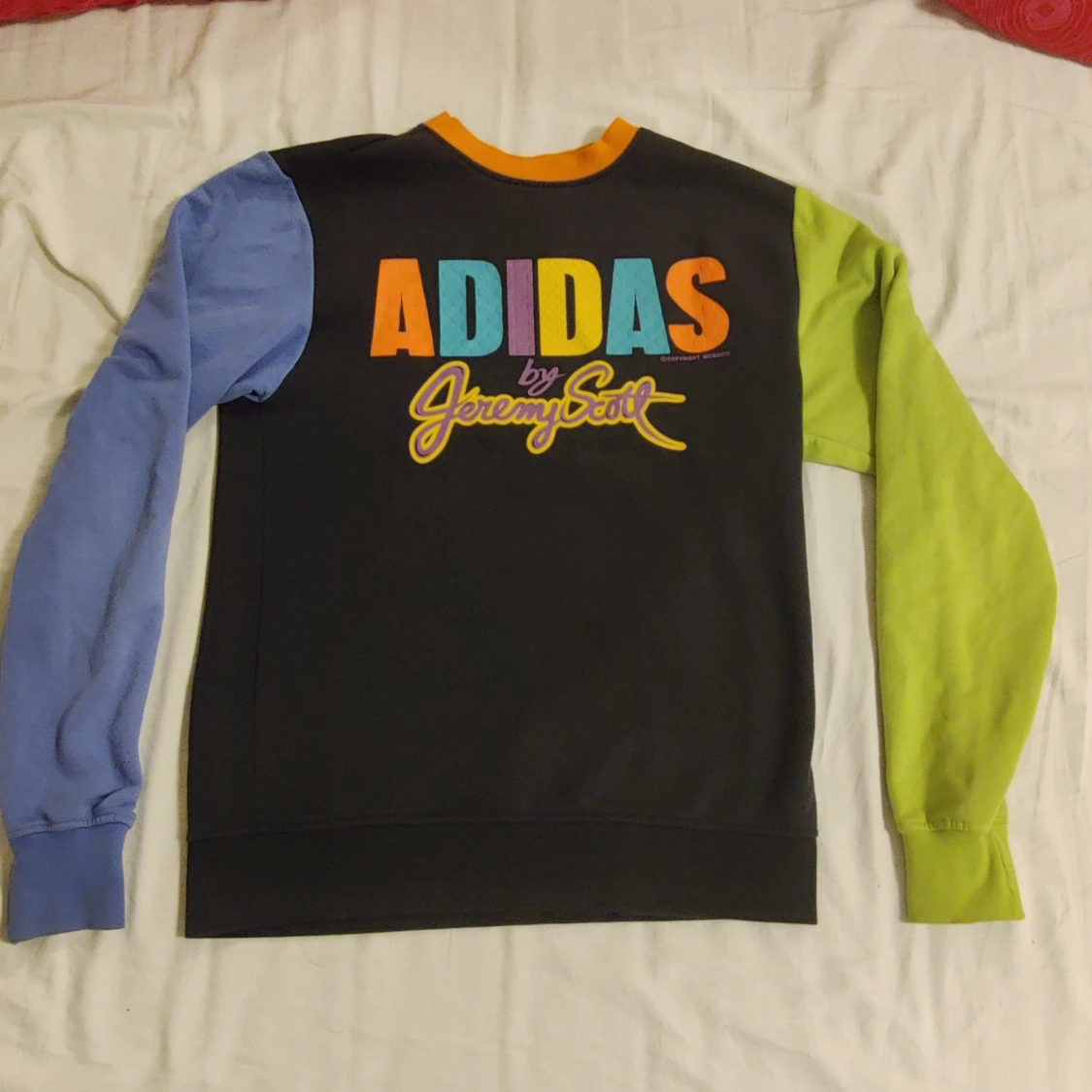Adidas Sweatshirt strl: S - 90