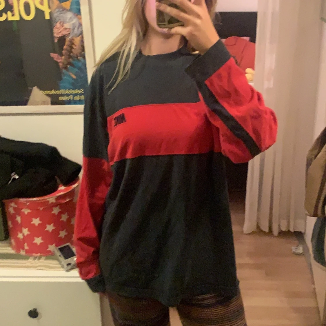 Nike sweatshirt  - 90