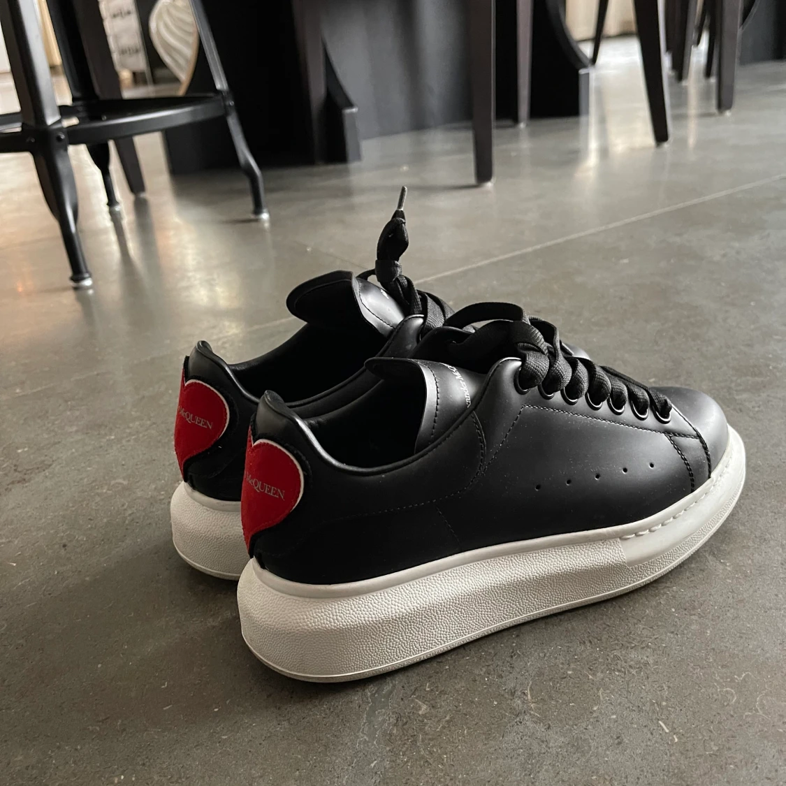 Alexander Mcqueen sneakers - 90