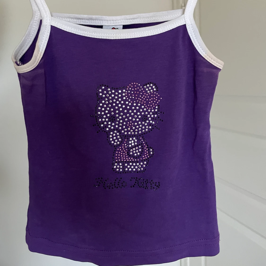 Hello Kitty linne - 90