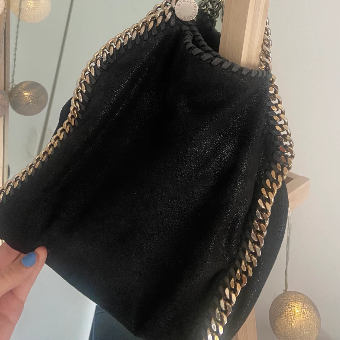 Stella Maccartney väska  - 90