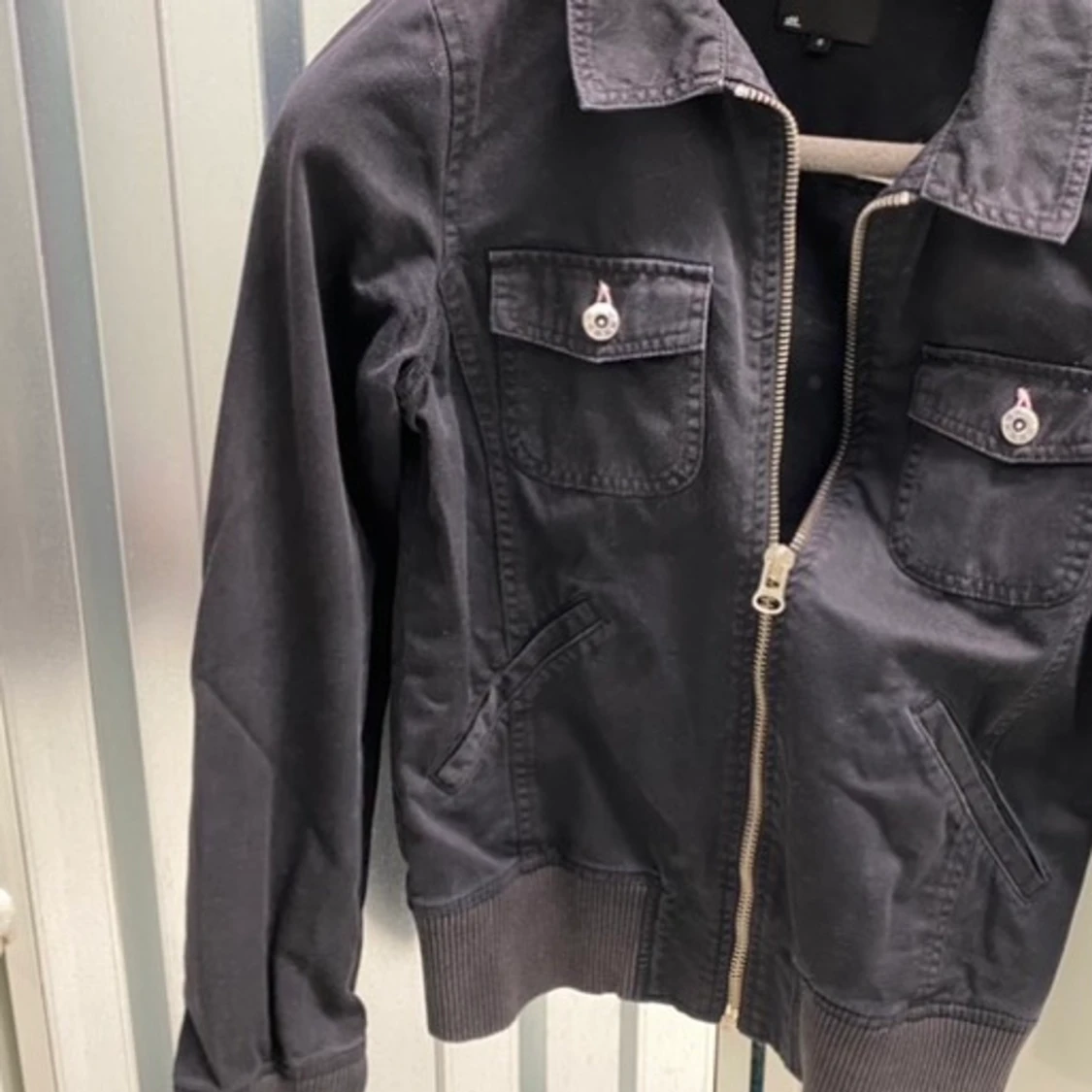 Dam jacka stl S - 91