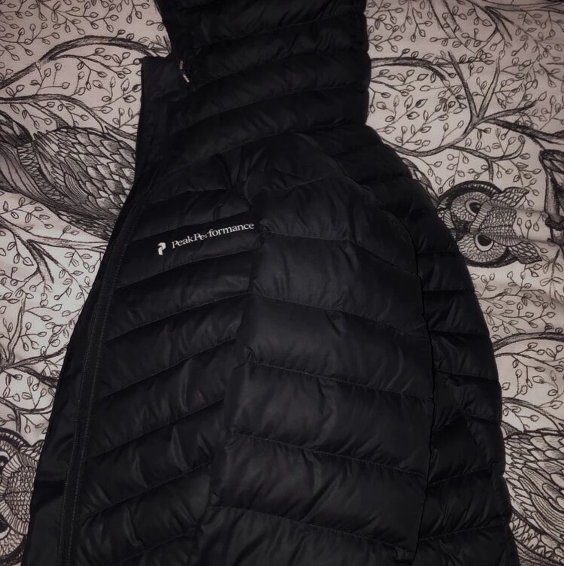 PeakPerformance jacka Woman - 90