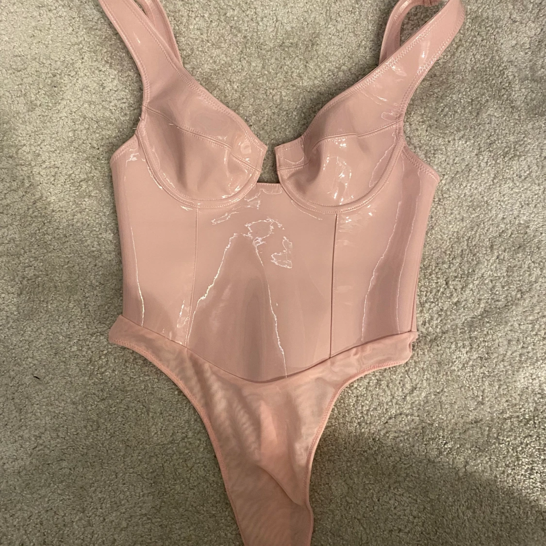 Body från house of cb.