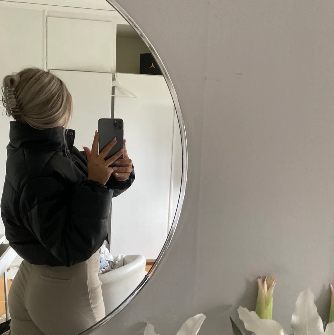 Jacka från Zara - 91